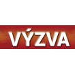 VÝZVA