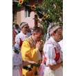 Primičná sv. omša 16.6.2019 nášho novokňaza Adama Konkoľa