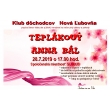 Teplákový ANNA BÁL