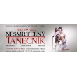 Nesmrteľný tanečník