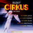Ruský cirkus na ľade