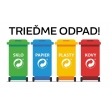 Alchýmia triedenia komunálneho odpadu