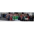 Prvé stretnutie Goralov Slovenska, 16.02.2020, Oravská Polhora
