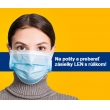 Oznam Slovenskej pošty a.s.