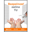 Zachraňuj životy - umývaj si ruky