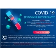 Oznam Ľubovnianskej nemocnice n.o. , 