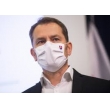 Tlačová beseda Matoviča o štvrtej fáze uvoľňovania opatrení 18.05.2020