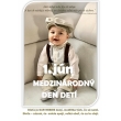 1. jún - Medzinárodný deň detí