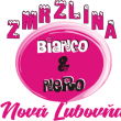 Zmrzlina BIANCO NERO