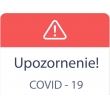 Oznam Ľubovnianskej nemocnice n.o. ,