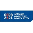 Tlačová správa - Sčítanie obyvateľov, domov a bytov