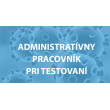 Hľadáme dobrovoľníkov k testovaniu