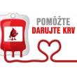 NTS vyzýva k darovaniu krvi, z dôvodu jej nedostatku