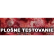 Výsledky 4. kola plošného testovania  v Novej Ľubovni