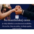 V nedeľu 14.02.2021 - Obnovenie manželského sľubu online a vyložená Najsvätejšia Sviatosť Oltárna