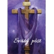 05.03.2025 - Popolcovou stredou začína svätý pôst