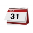 31. marec 2021 - posledný deň elektronického sčítania
