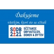 Elektronické sčítanie bolo ukončené