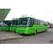 Autobusová doprava - zmena od 19.04.2021