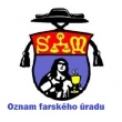 V nedeľu, 25.04.2021, bude slávená svätá omša aj na futbalovom ihrisku o 10:30 hod.