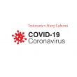 Testovanie v Starej Ľubovni v dňoch 21.05.2021 - 23.05.2021
