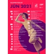 Kalendár podujatí - JÚN 2021 Stará Ľubovňa