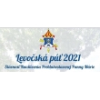 Levočská púť 2021 