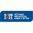 Sčítanie obyvateľov 2021 bolo dňa 13.06.2021 ukončené