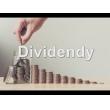Dividendy za rok 2021