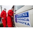 Očkovanie mobilnou jednotkou v domácnosti