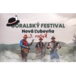 3. ročník Goralského festivalu v Novej Ľubovni