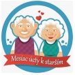 Október - mesiac úcty k starším
