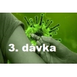 Oznam ĽN, n.o. o očkovaní 3. dávkou proti ochoreniu COVID-19 - bez registrácie