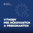 VLÁDA SCHVÁLILA NOVÉ OPATRENIA