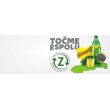 Od 01.01.2022 Slovensko zálohuje plastové fľaše a plechovky, označené značkou 