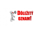 Oznam Farského úradu v Novej Ľubovni - nové opatrenia od 12.01.2022