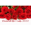 Darovali krv v roku 2022