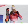 Petra Vlhová získala pre Slovensko zlatú medailu