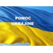 Pomoc Ukrajine