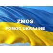 ZMOS zriadil transparentný účet na POMOC UKRAJINE