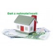 Úhrada dane z nehnuteľností na rok 2023