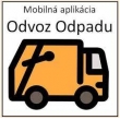 Mobilná aplikácia na odvoz odpadu