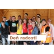 Deň radosti na farskom dvore 04.06.2022