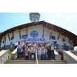 Farníci z Novej Ľubovne putovali do Turzovky - 11.06.2022