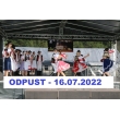 ODPUST v Novej Ľubovni - 16.07.2022