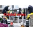 Výzva verejnosti - z niektorých hrobov boli odcudzené pietne predmety ...