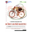 1. ročník kampane PSK - Do školy a do práce na bicykli