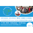 2. ročník charitatívnej akcie - 11.09.2022 Hotel Sorea Ľubovnianske kúpele