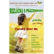 Rozlúčka s prázdninami 03.09.2022 - Farský dvor Nová Ľubovňa