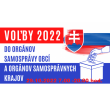 Zoznam zaregistrovaných kandidátov pre voľby do zastupiteľstva PSK podľa volebných obvodov a zoznam zaregistrovaných kandidátov pre voľby predsedu PSK